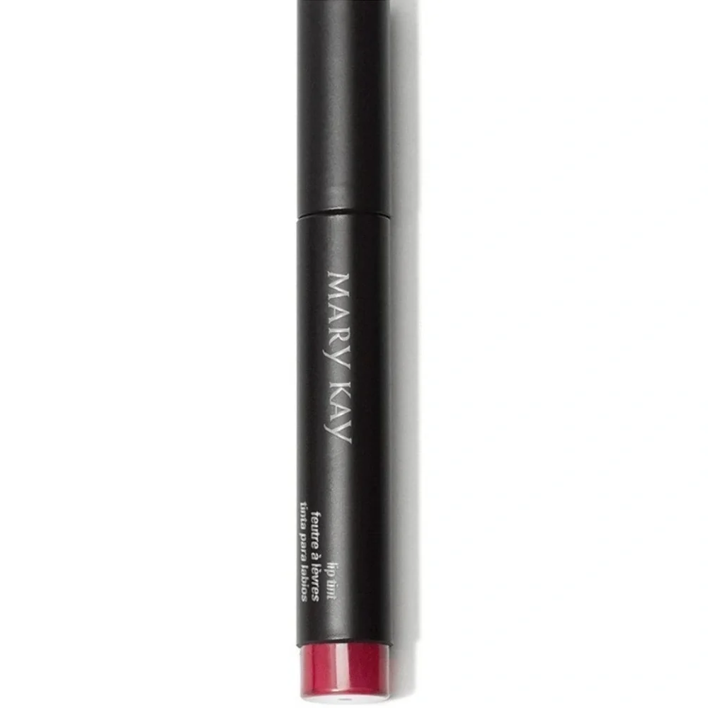Magenta, Mary Kay Lip Tint Limited-Edition NIB